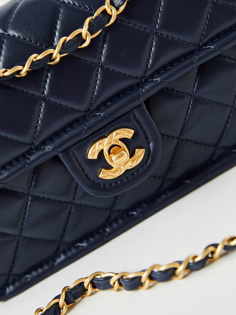 Chanel CF Series Bags